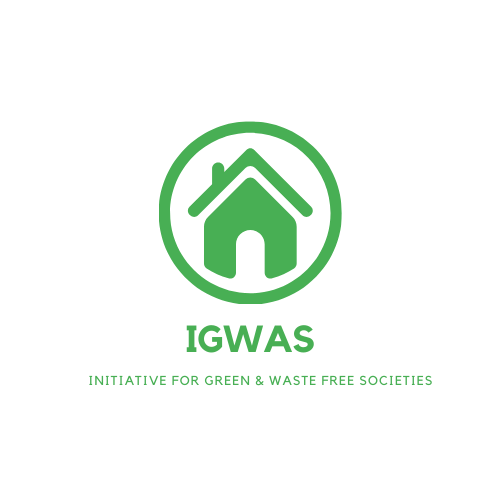 Initiative for Green and Waste free Societies (IGWAS)